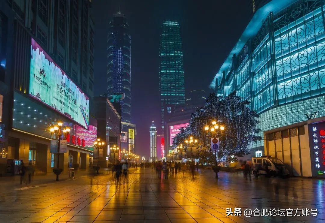 十一月合肥去哪里的机票最便宜,今年11月合肥特价机票