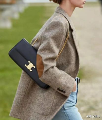 女生一定要拥有的10款经典包,女生必买的12款包