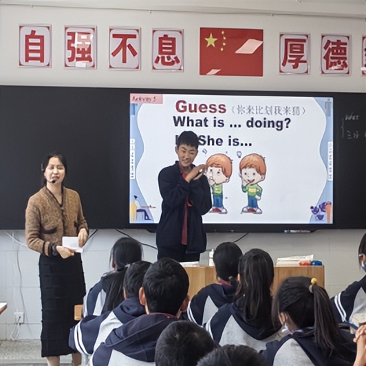 河南省实验第二中学联合办学,河南省第二实验中学淇县分校