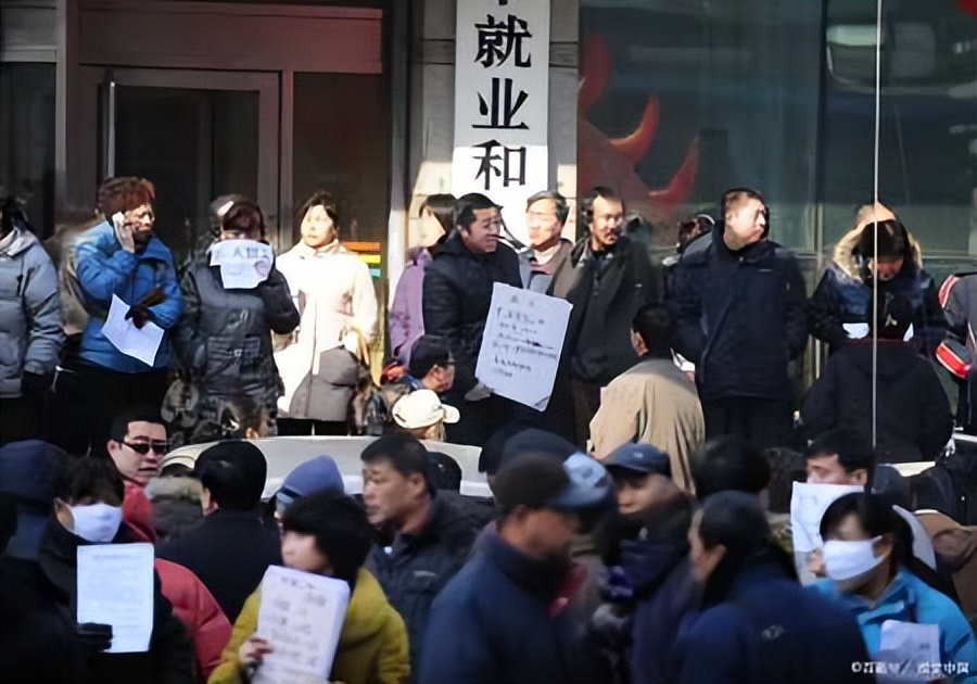 失业以后的迷茫期好难找工作,失业后最有前景的出路