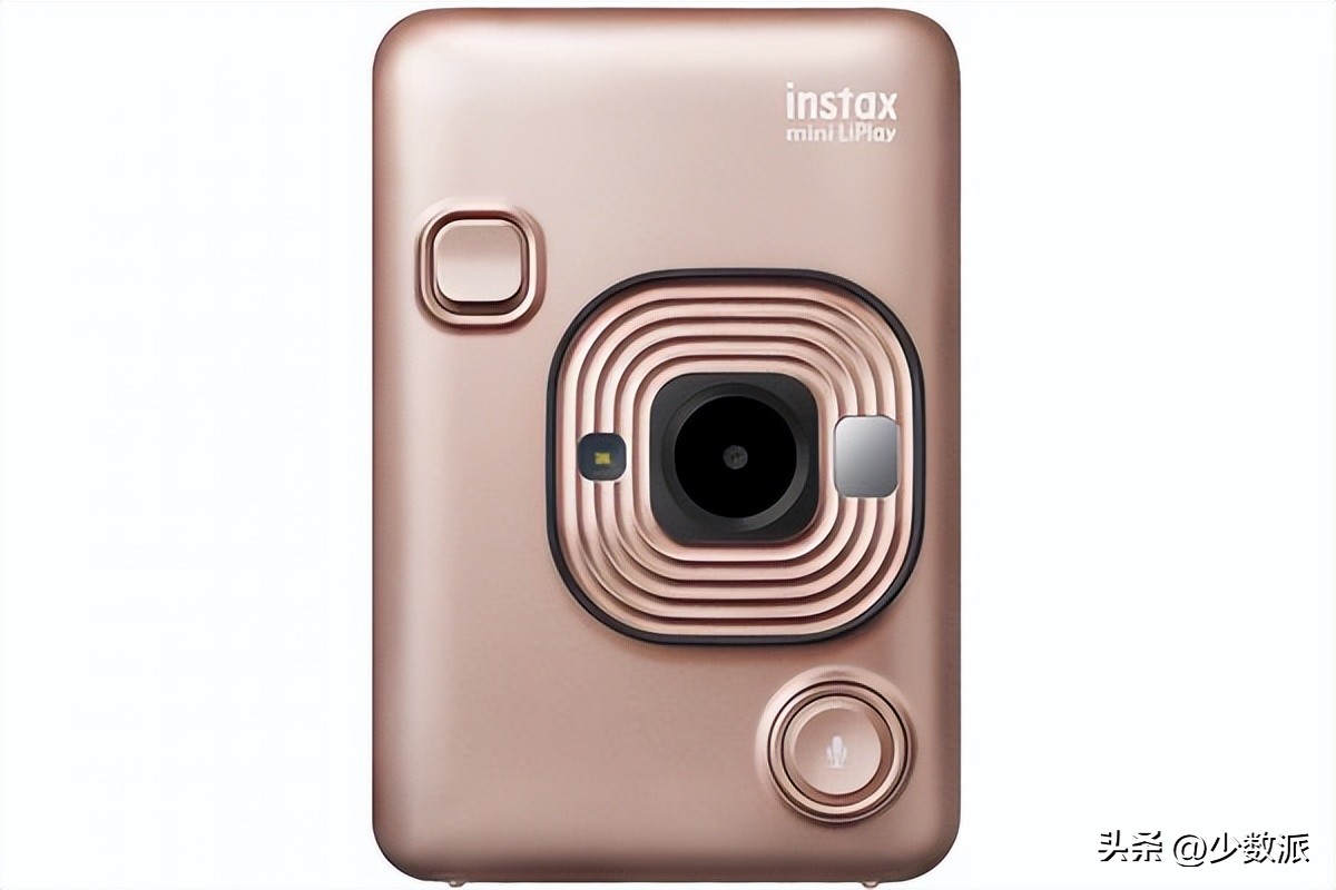 2024年拍立得选购指南,为什么想买拍立得