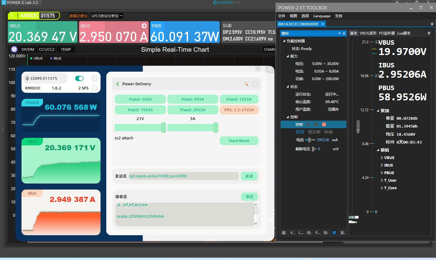 usb测试仪有何用,usb测试仪能测电池内阻么