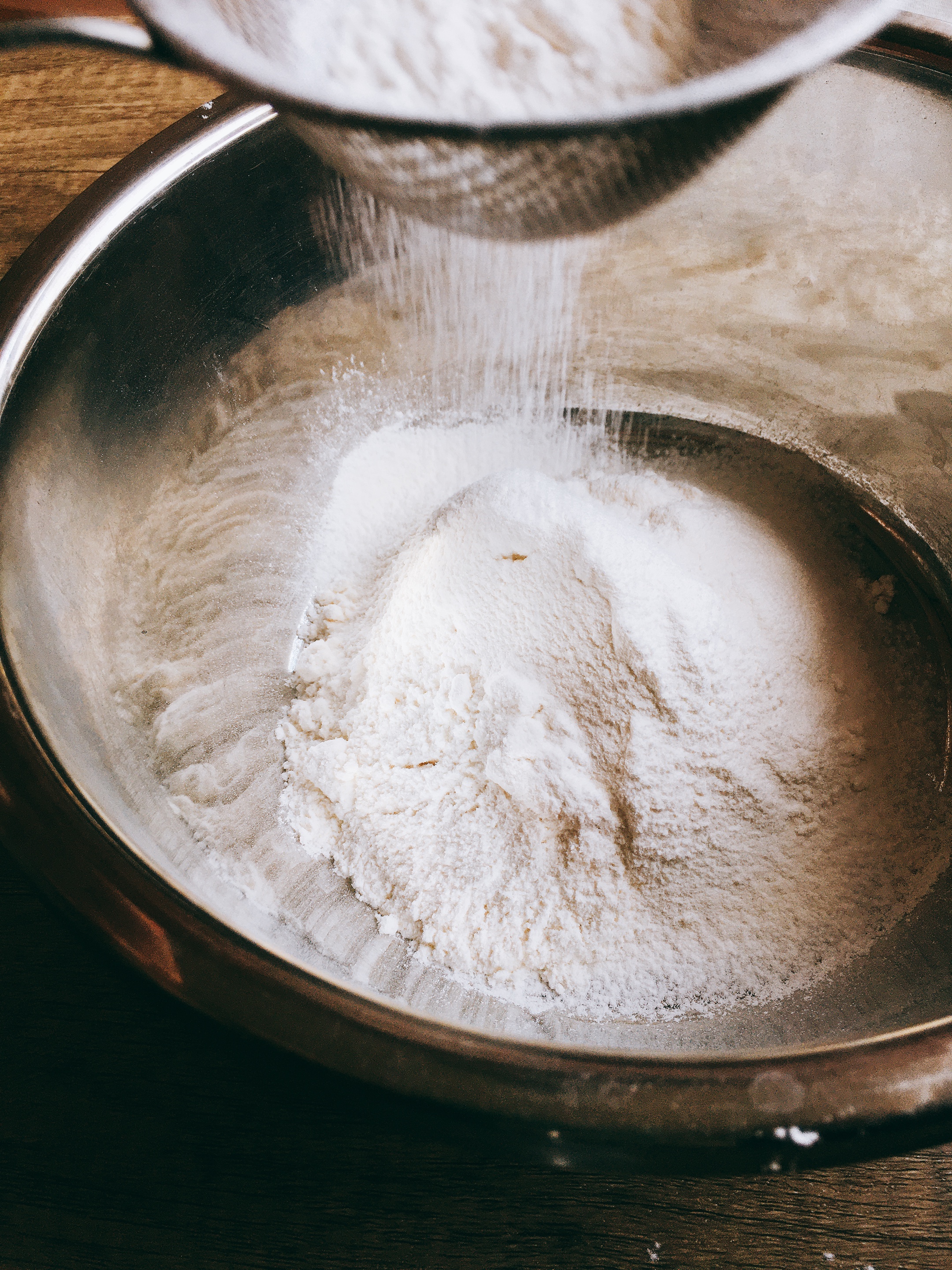 经典蜂蜜长崎蛋糕的味道,长崎蛋糕教程图解