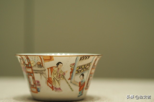 限制女性的“贞操带”和“铁裤衩”历史上真的使用过么?