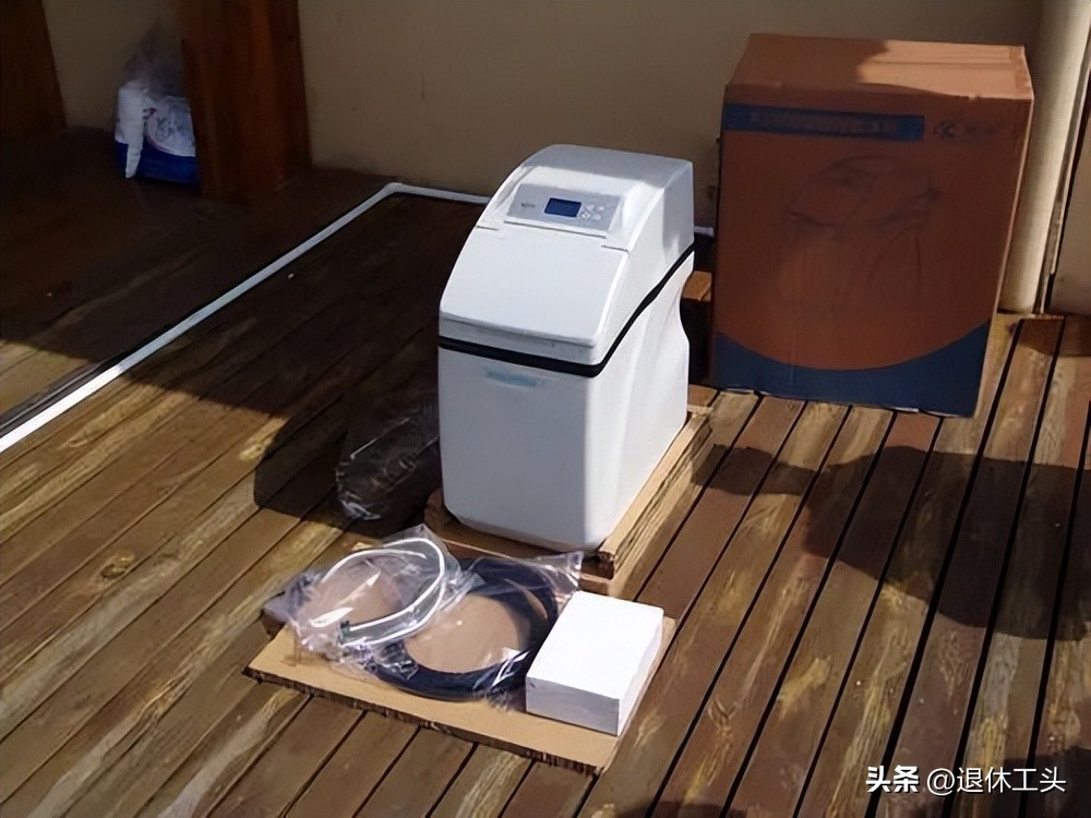 普通人家有必要买净水器吗,软水机到底值不值得买