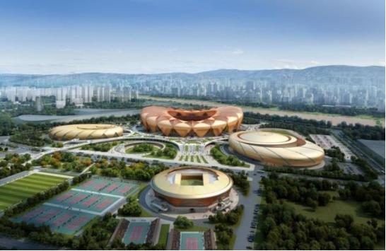 兰州奥体中心5月1日活动,兰州黄河之滨音乐会