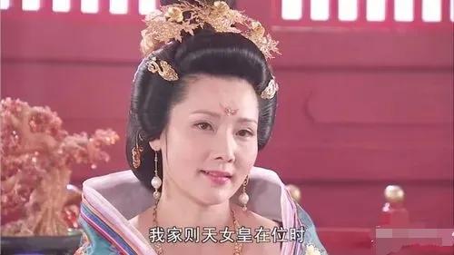 唐玄宗更爱武惠妃还是杨贵妃,唐玄宗杨贵妃武惠妃