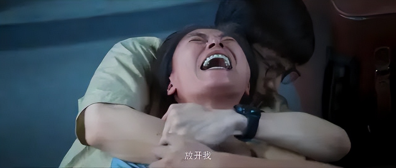 2022口碑最好十部国剧悬疑,五年内口碑最好十部国剧