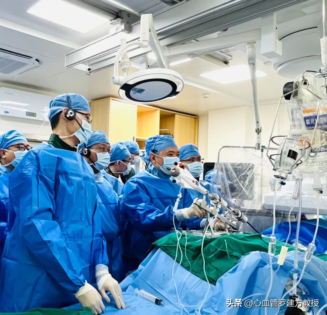 二尖瓣狭窄病例分享,二尖瓣病理生理及治疗方法