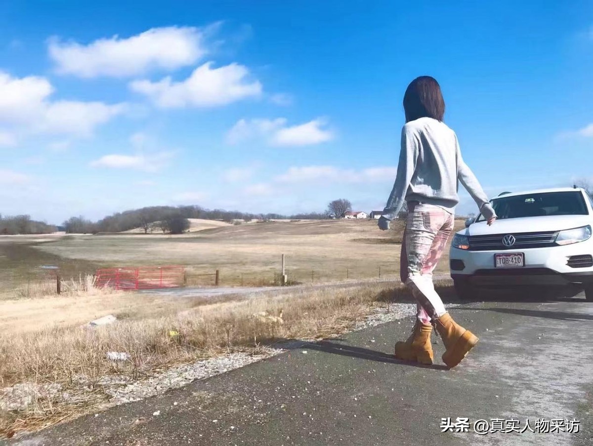 我，北京姑娘，37岁放弃一切移居加拿大，因是中国人处处受优待