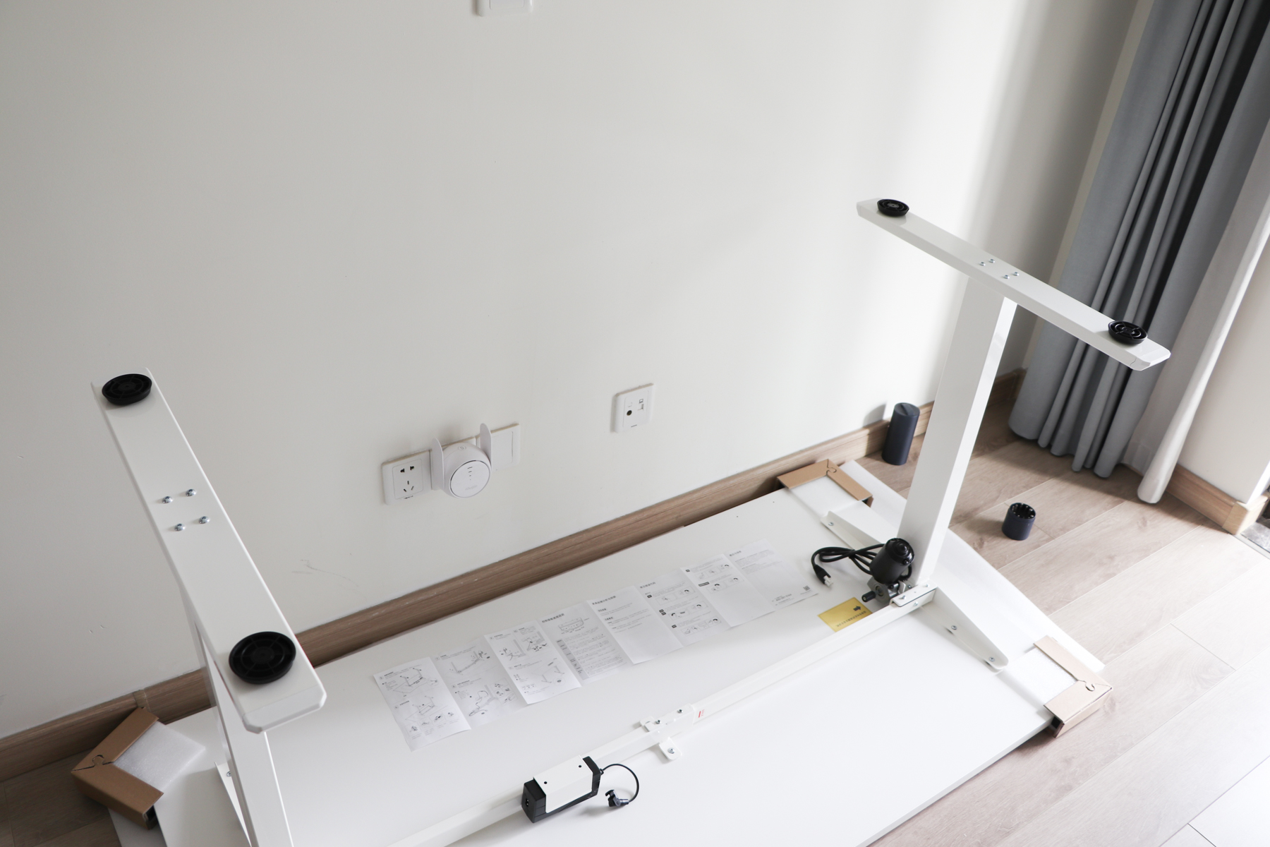 北弧d200升降桌,北弧升降桌电动