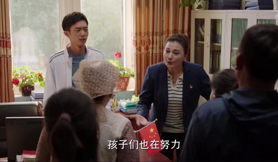 我们这十年热爱篇免费观看,我们这十年热爱结局