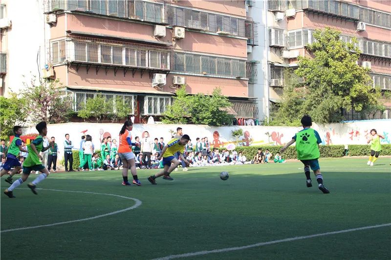 开封市幼儿足球嘉年华,开封市文化节