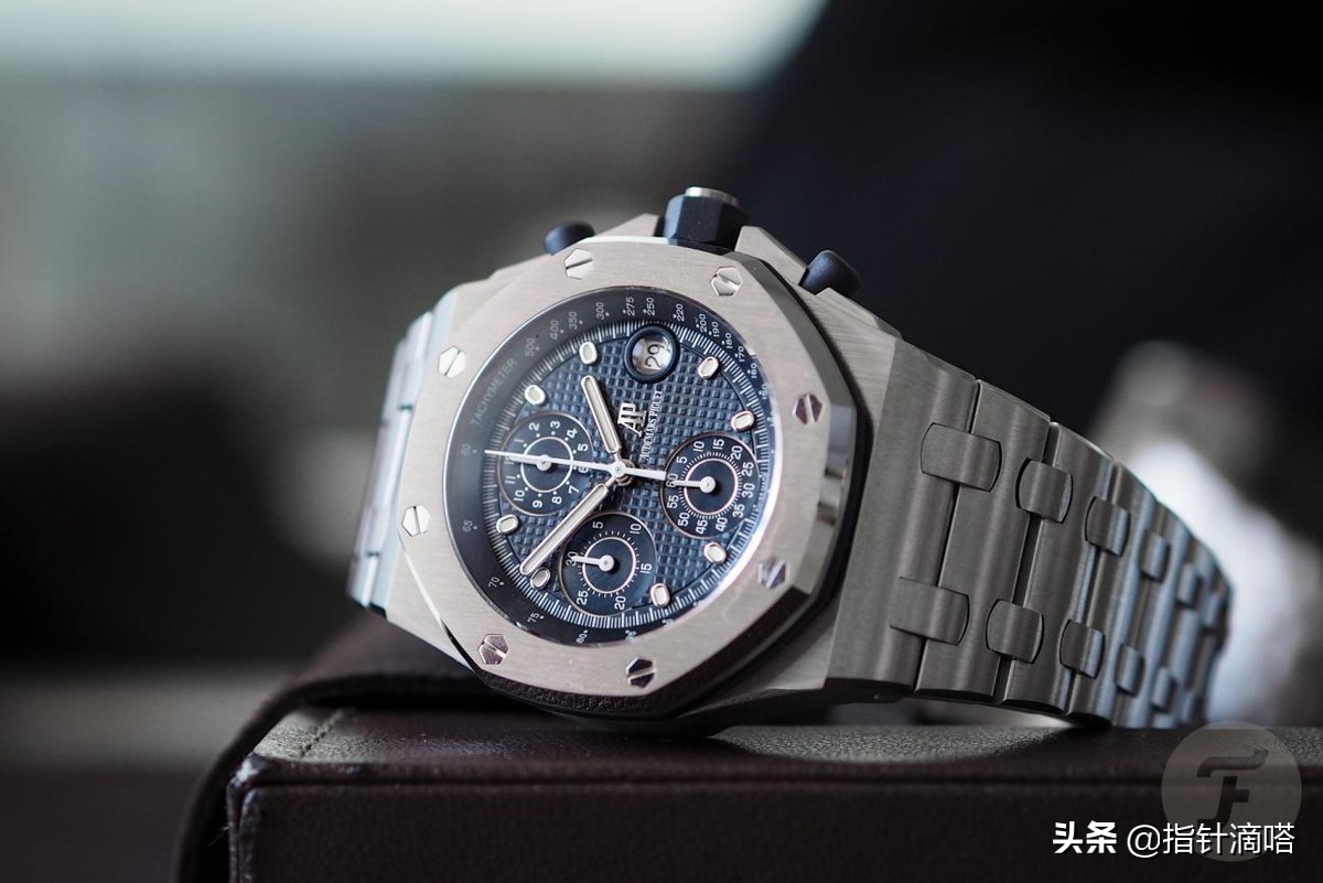 十大能买的腕表,不推荐买的腕表