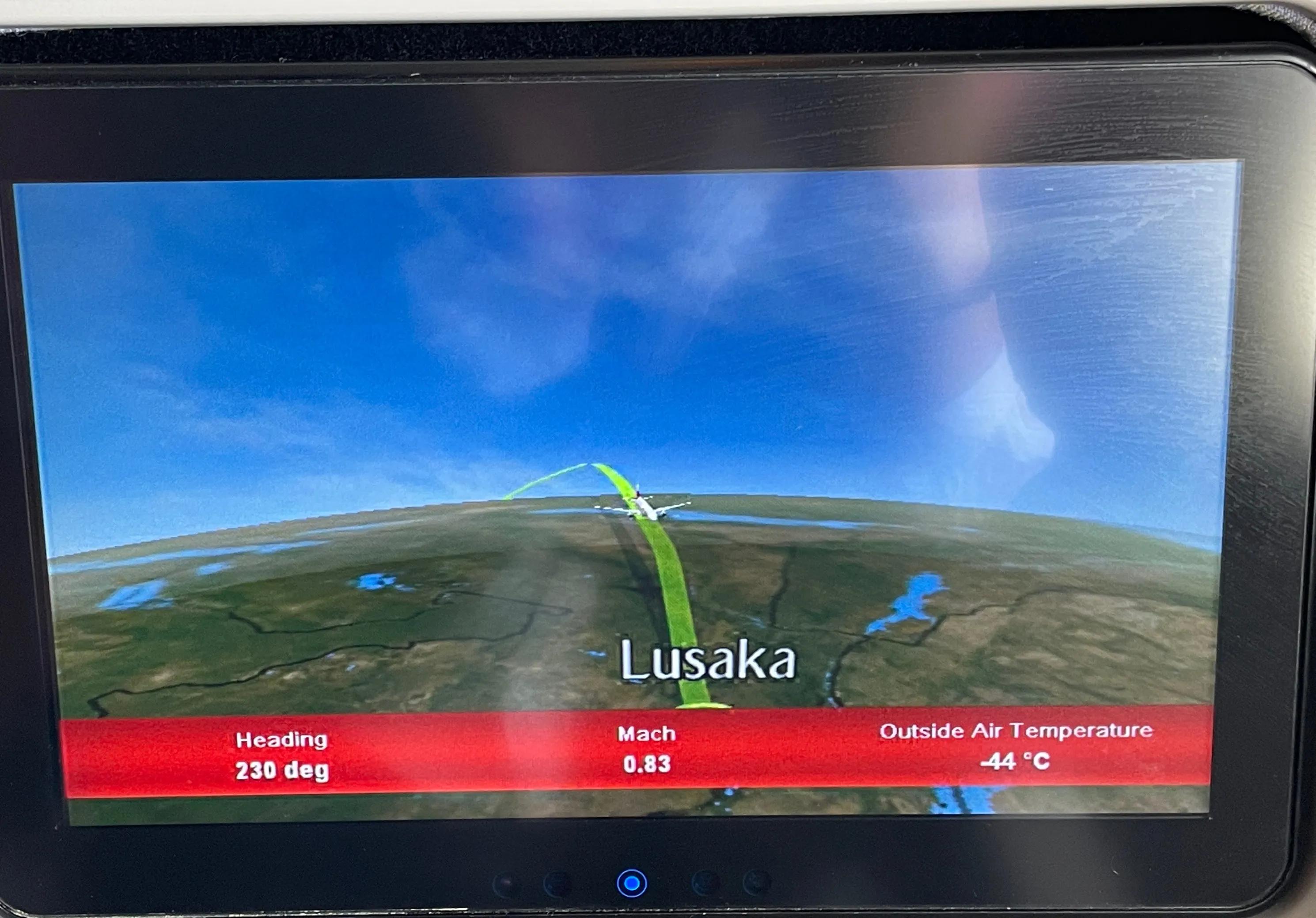 迪拜从沙漠角度看城市,迪拜沙漠中的奇迹之城