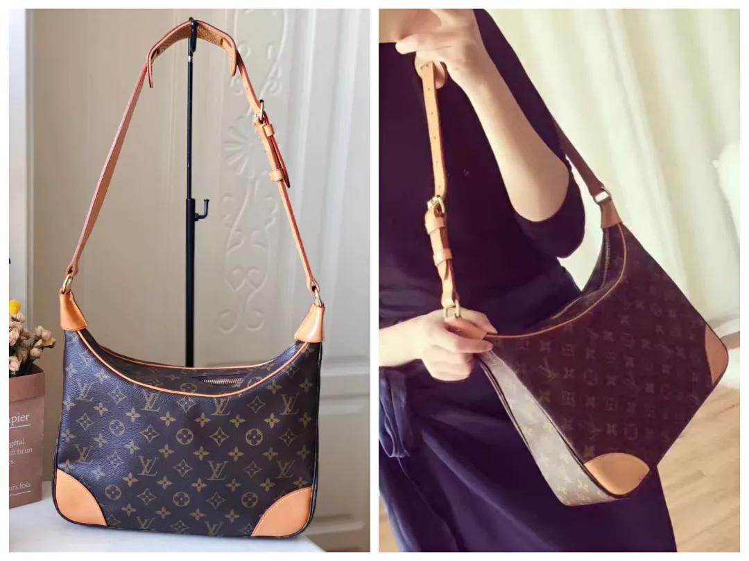 永远不过时经典的包包款式,十几年不会过时的包