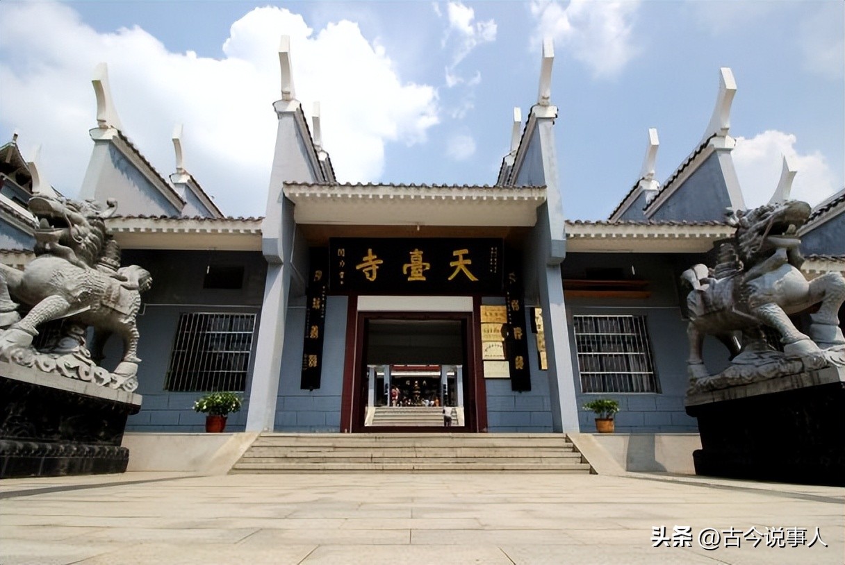 河南女大学生只因一个梦当尼姑,曾经出家当尼姑后来怎么样了