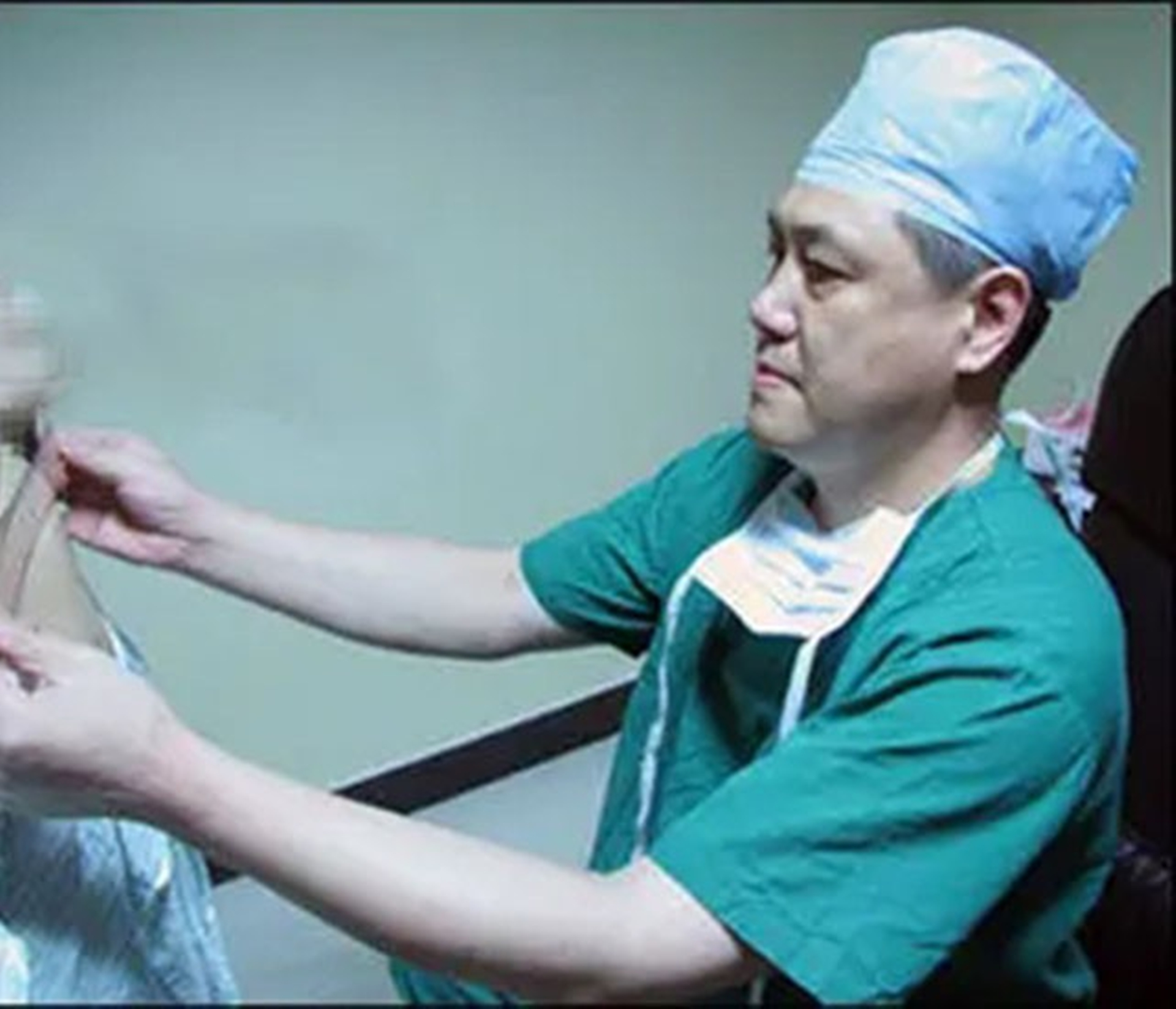 宁夏变性女孩近况,宁夏女孩变男孩