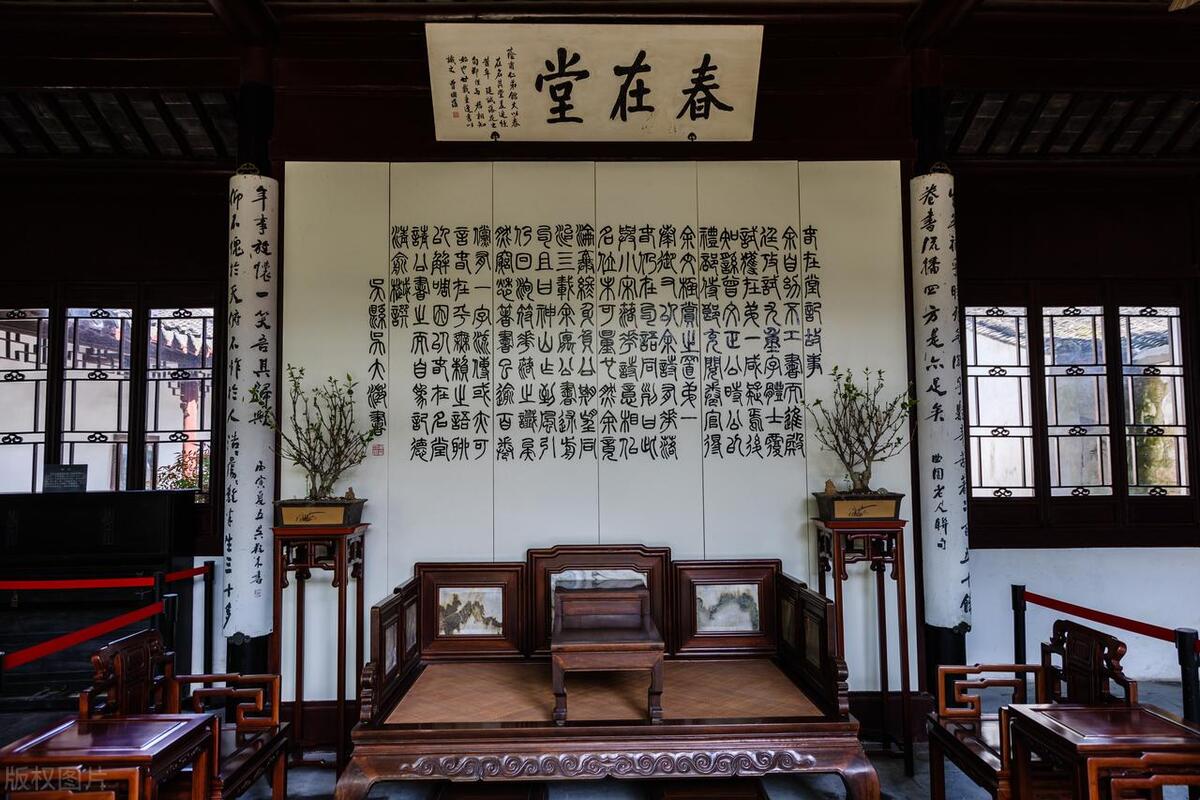 苏州最值得去的小众园林,苏州有哪些小众园林