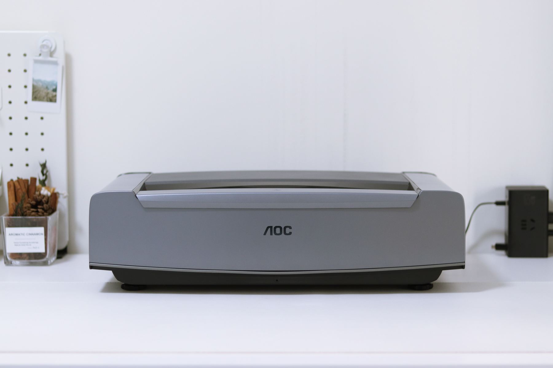 aoct30超短焦投影仪测评,aoct30激光投影怎么样