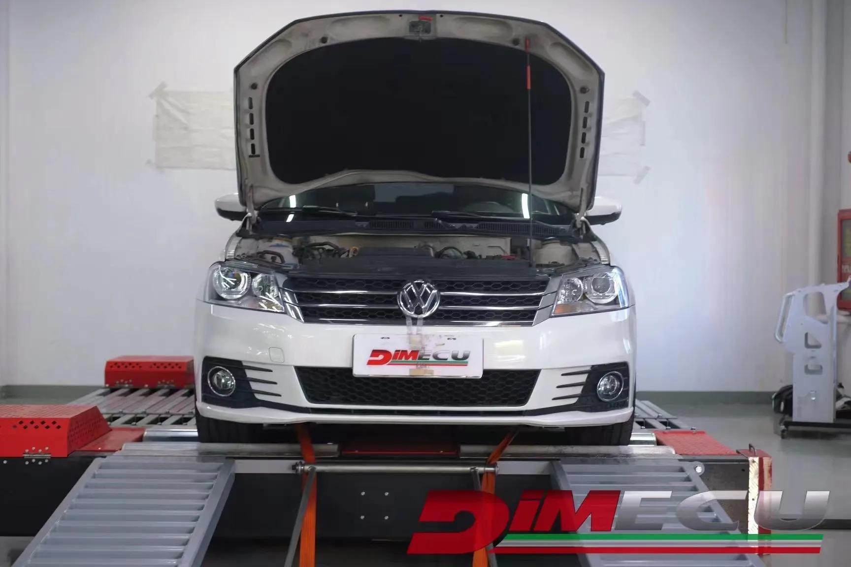 大众朗行2013款1.4t自动舒适版,大众朗行1.4T加速