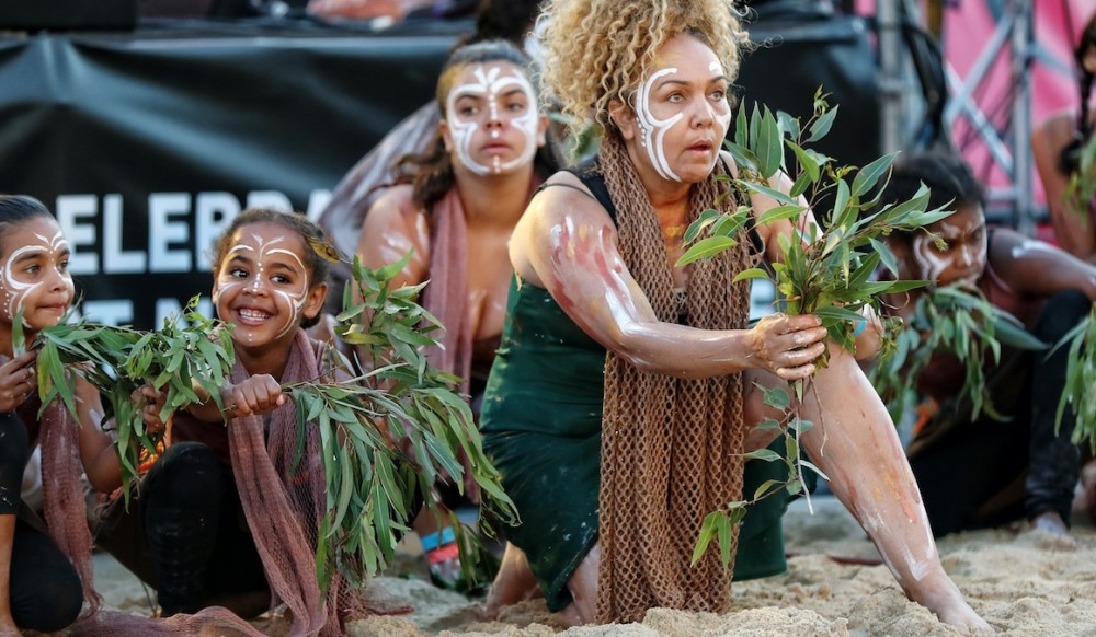 “澳大利亚”现状，带你看看一个真实的澳大利亚