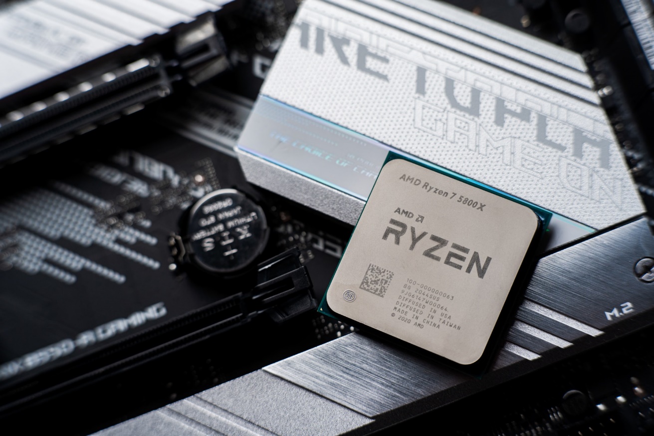 玩游戏要什么样的处理器才不卡,玩游戏处理器差点配个好显卡