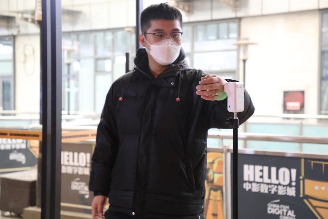 中影巨幕影城新店开业,中牟中影数字影城今日影讯