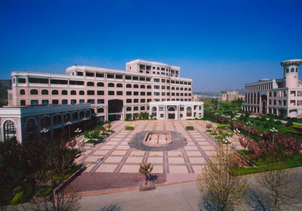 山东前十大职业院校有哪些,山东工专排名