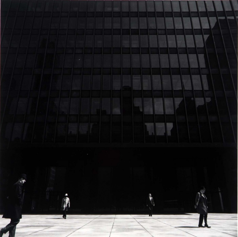 哈里卡拉汉摄影作品,哈里卡拉汉摄影