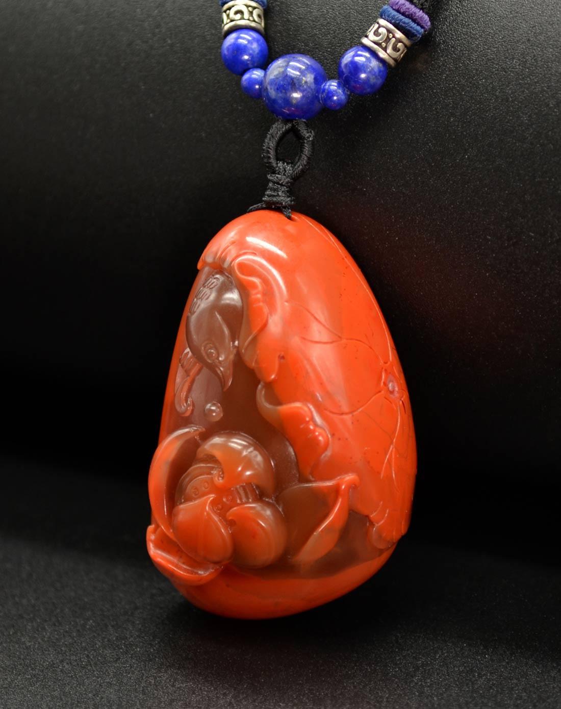 关于南红玛瑙的知识有哪些,最好的南红玛瑙是什么