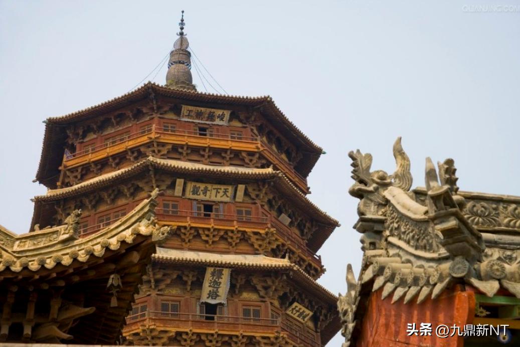 中国的佛塔一般是多少层,中国的佛塔均为高僧的骨塔吗