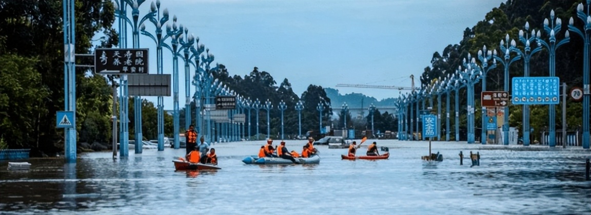 乐山8.18抗洪救灾实录,98年抗洪救灾真实事迹