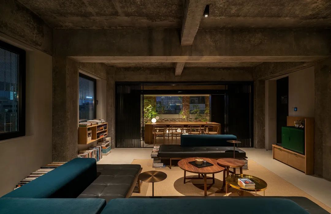 南头古城“有熊”出没，展出旧建筑的新魅力|大观国际