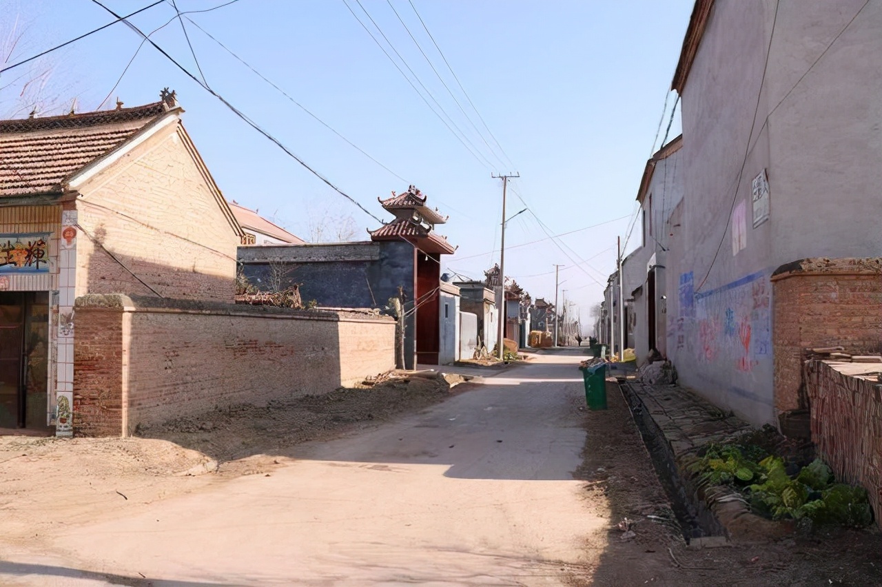 农村空心化国家如何解决,农村空心化有些什么