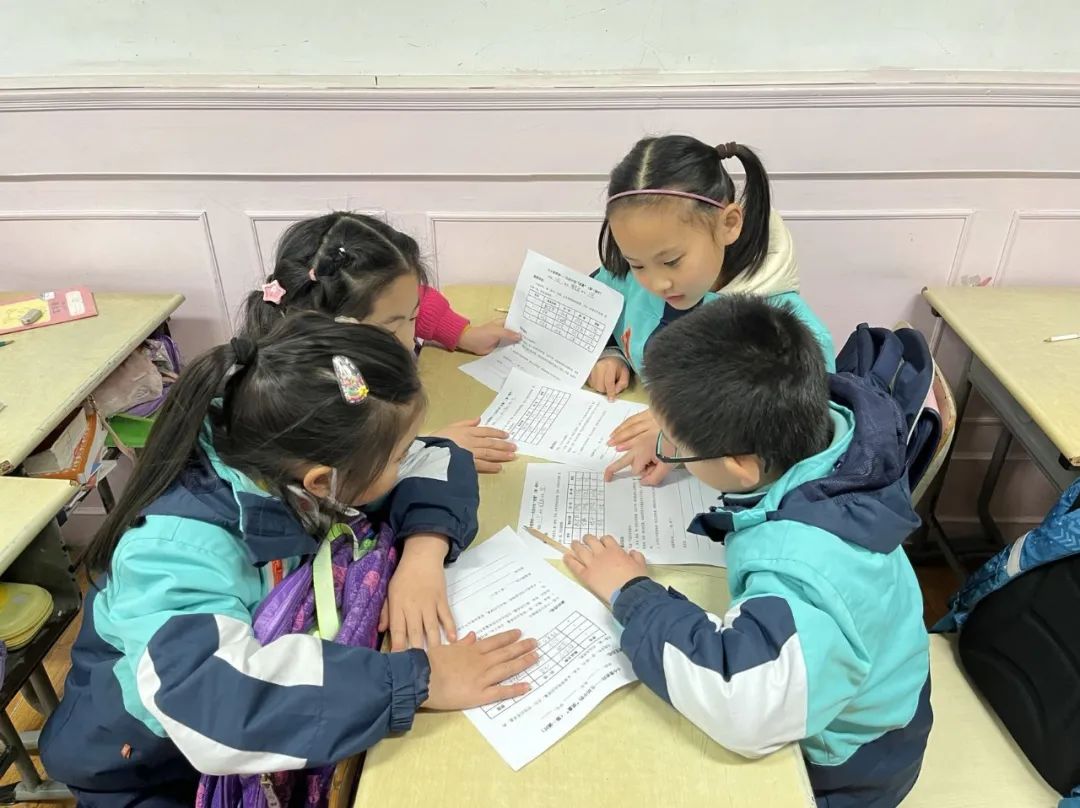 我外孙女小学：从实际问题出发，设计开展科学项目化学习活动，好