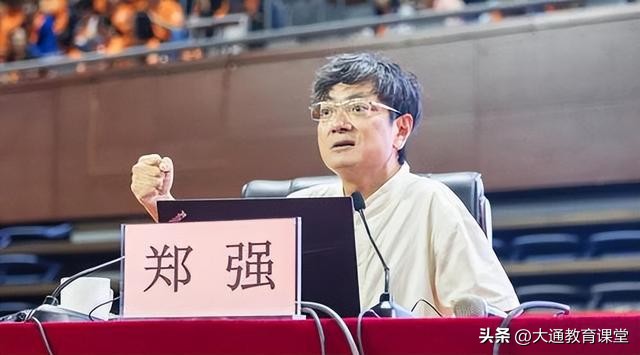 郑强教授爱国产车,郑强教授如何看待日本文化