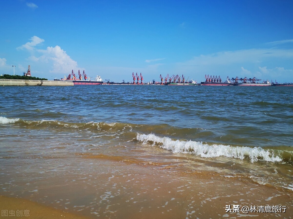 中国有海宜居且环境优美的城市,中国宜居海边之城