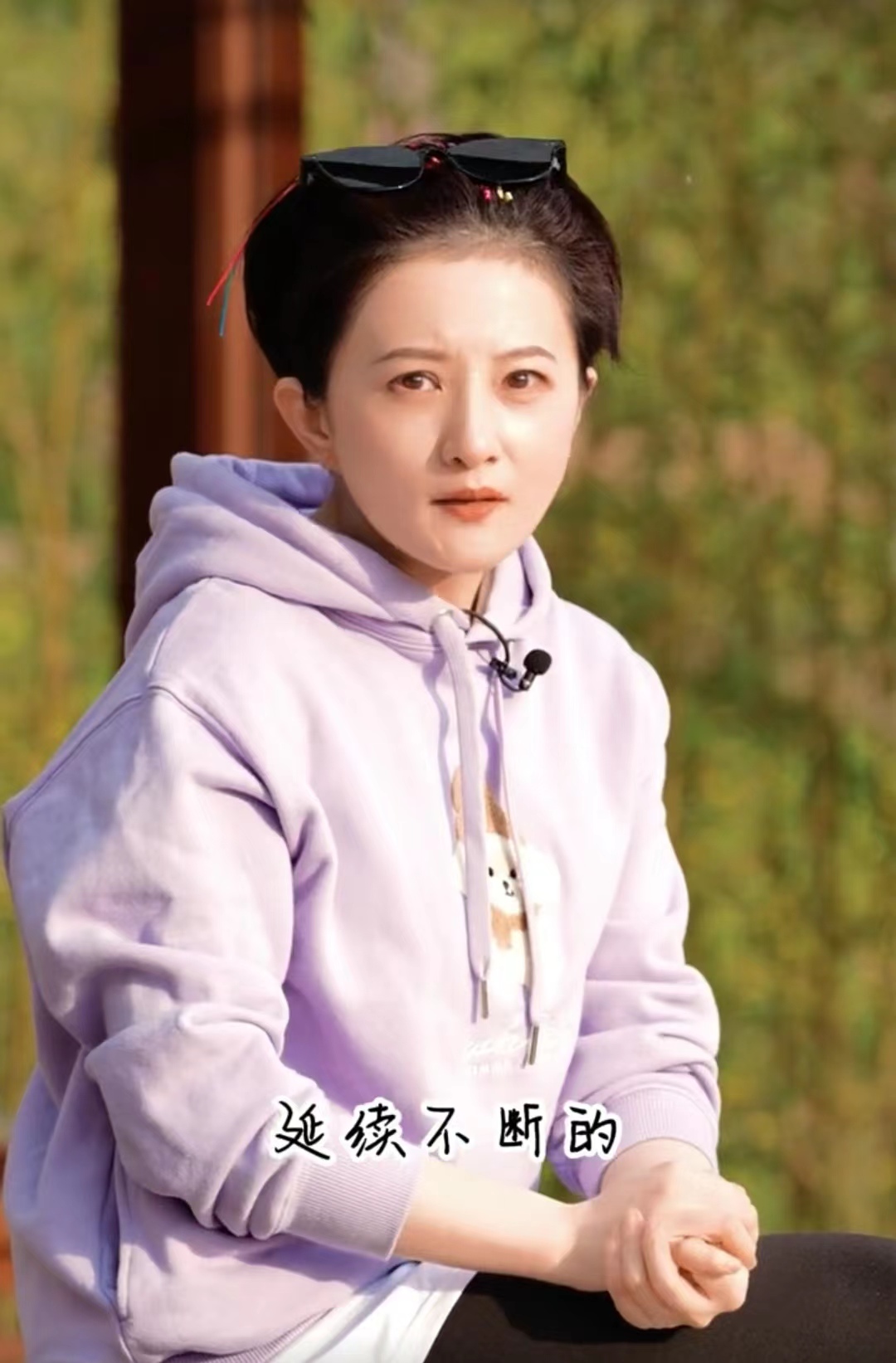 金铭小婉君近况,40岁小婉君金铭变化大