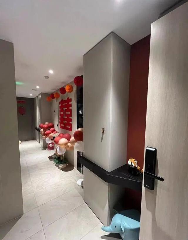 史上最快的接亲距离,史上最利索的接亲