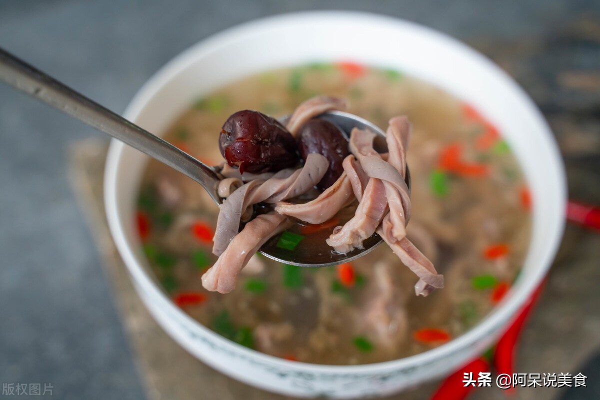 42天经典月子餐第九天功效套餐，促排恶露、补气养血营养餐