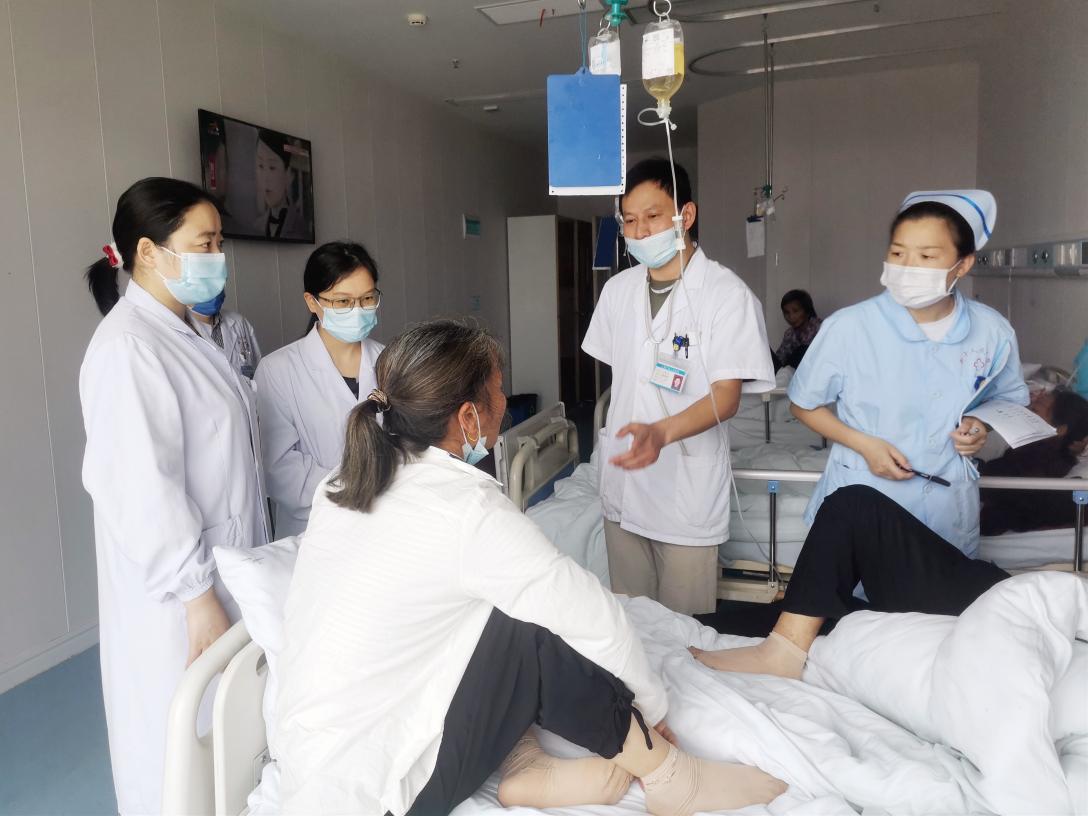 南昌大学二附院援护,南昌大学二附院心内科专家门诊