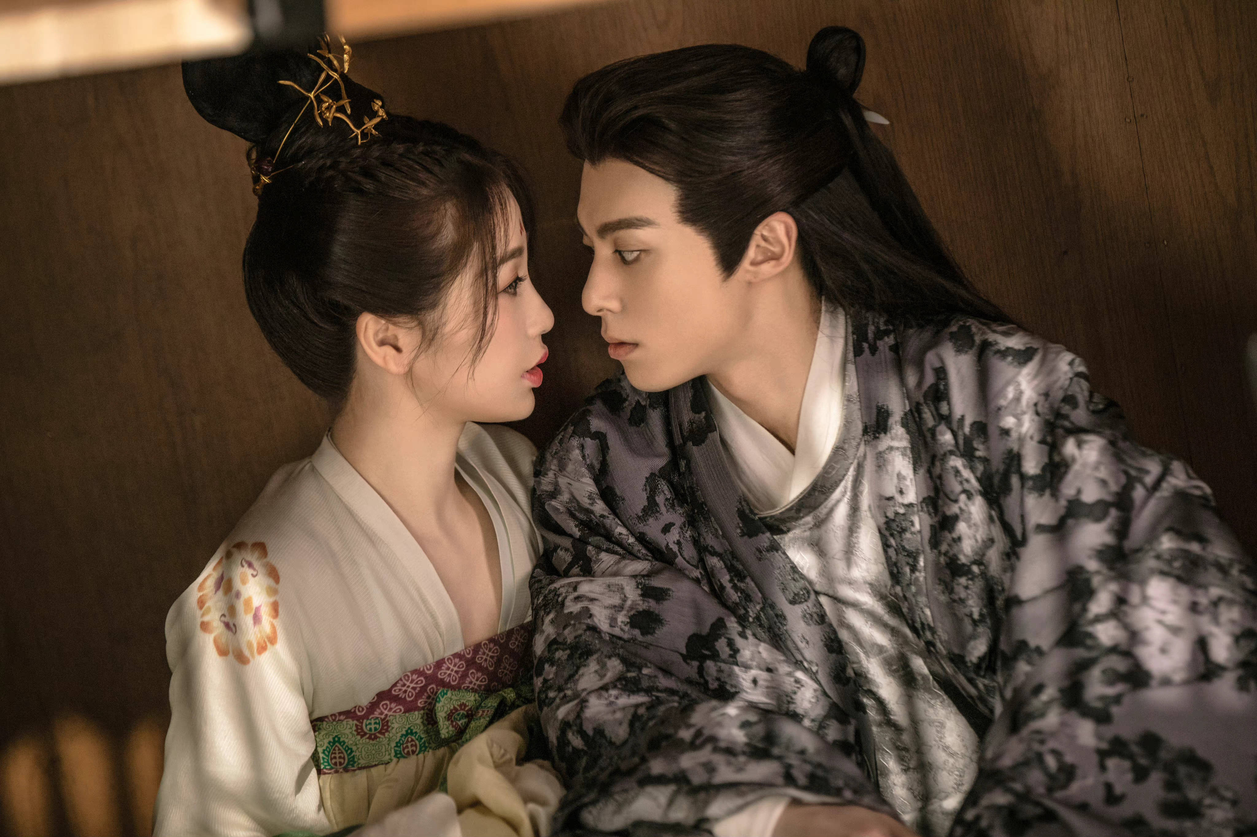 近5年豆瓣评分8分以上的古装剧,必看10部古装喜剧电视剧推荐