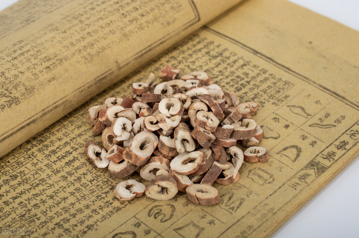 子宫肌瘤就是“纸老虎”！桂枝茯苓丸做基本方，各类肌瘤都可消