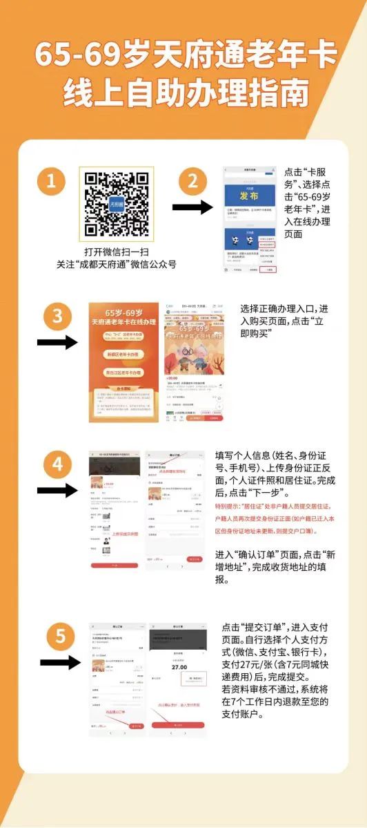 双流公交老年优惠政策时间,双流老年公交卡政策