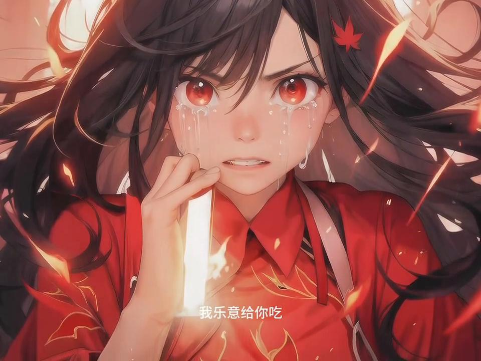 漫画解说双男主,漫画解说一口气看完