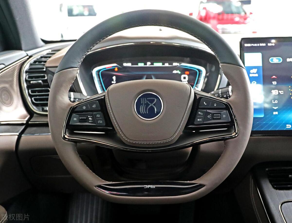 特斯拉改比亚迪汉,为什么特斯拉出个改款这么难