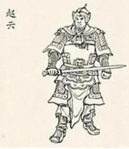 三国演义经典人物的经典事件,三国演义120回主要人物