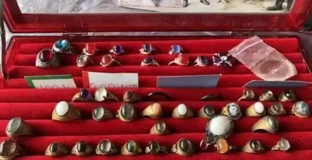 一颗钻石引起的惨案,一颗钻石引发的国际大案