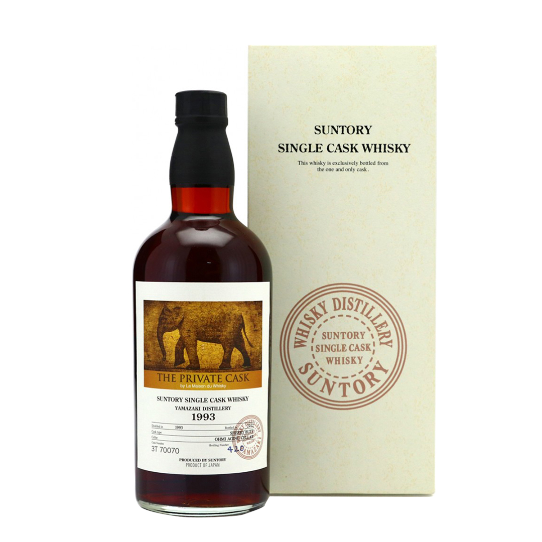 山崎55威士忌,山崎威士忌55年